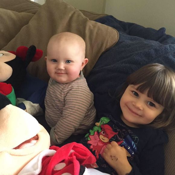 Meet your Posher, Erin - Picture 1 of 1